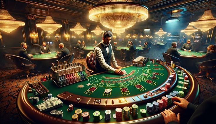 UncleEmpire permainan slot online pilihan terbaik dengan jackpot besar