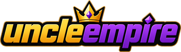 UncleEmpire Logo
